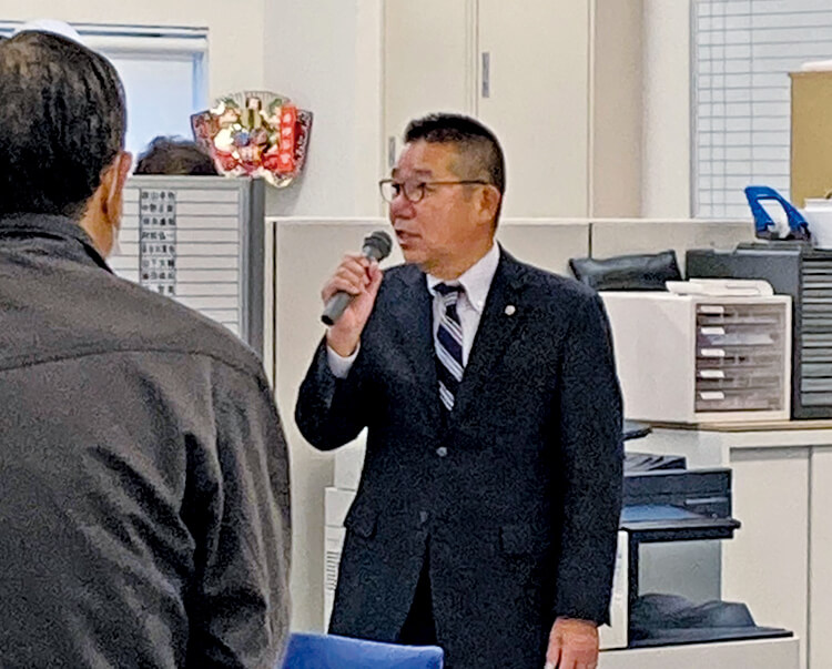曳馬地区をよくする会の様子06