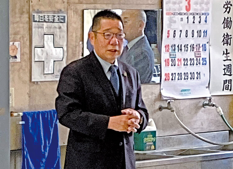曳馬地区をよくする会の様子07