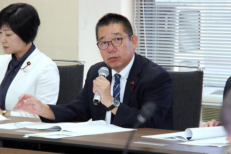 防波堤の設置について01