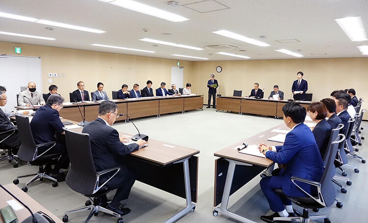 防波堤の設置について02