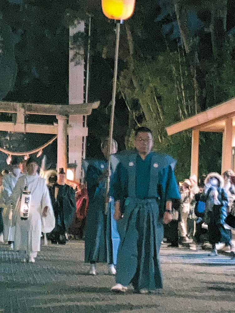 浜松八幡宮の追難式の様子05