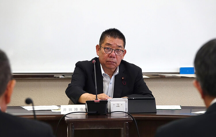 建設消防委員会の様子01